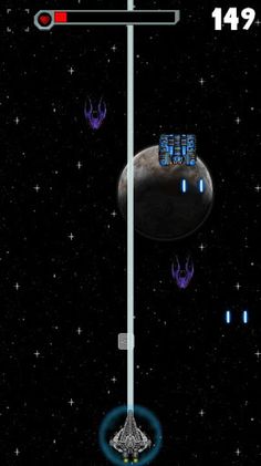 Space Invasion: Arcade Shooter - Screenshot 4