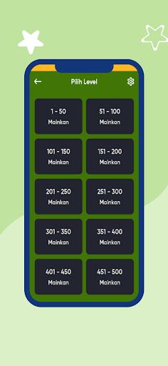 Teka Teki Silang - TTS Pintar - Screenshot 2