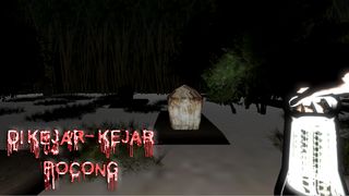 Di Kejar - Kejar Pocong - Screenshot 3