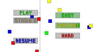Swaplines - Screenshot 1