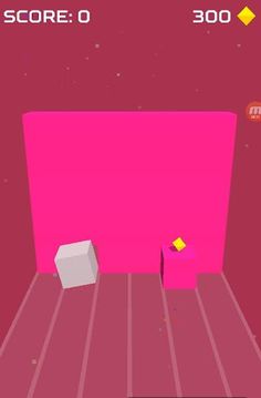 The Walls - Screenshot 1