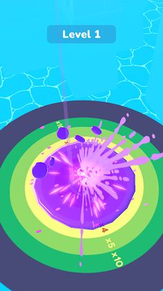 Slime Run - Screenshot 4