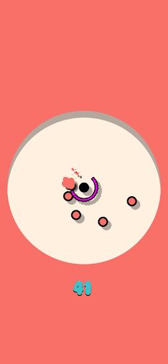 Don't Kill The Dots - Screenshot 4