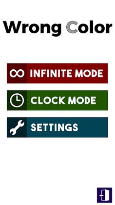 Wrong Color free - Screenshot 1