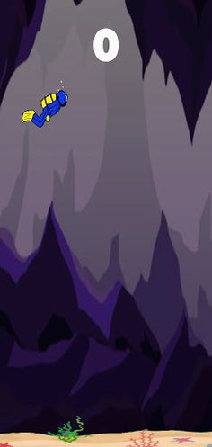 Save Diver - Screenshot 2