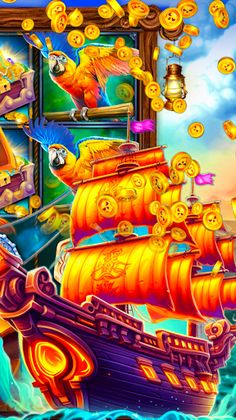 Pillager Raider - Screenshot 3