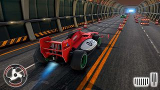 Formula Car Racing-F1 Car game - Screenshot 3