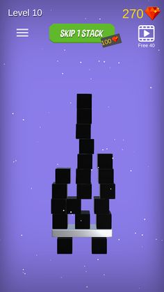 Stack Boom - Screenshot 1