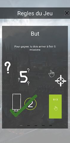 Surroundead - Screenshot 1