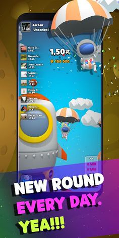 Liga Rocket - Win Instant Priz - Screenshot 4