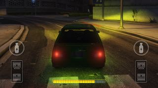 Russian LADA Driving Simulator - Screenshot 1