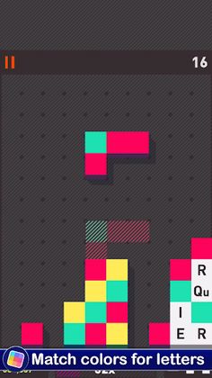 Puzzlejuice: Word Puzzle Game - Screenshot 2