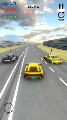 Car War - Screenshot 1