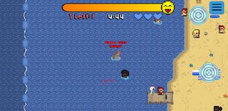 Beachguards - Screenshot 1