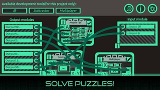 Direct Result - Hacker Story - Screenshot 2