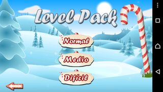 Yeti World Run - Screenshot 2