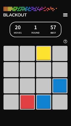 BlackOut - Screenshot 2