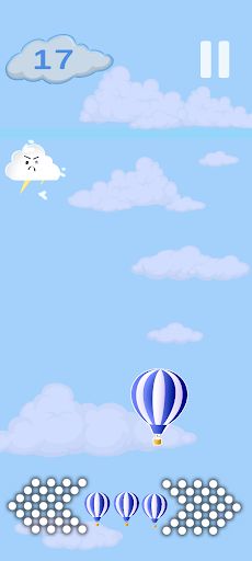 Fun balloon - Screenshot 3