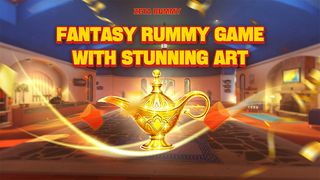 ZetaRummy - Screenshot 1