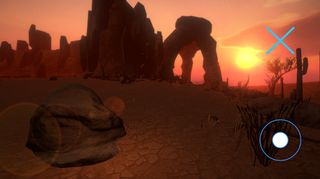 Stone Simulator - Screenshot 2
