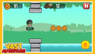 Vast Adventure - Screenshot 3