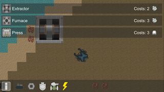 Little Bit Factory - Screenshot 2