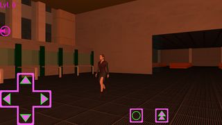 Dream Noir 2: The trains - Screenshot 1