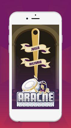 Aracne - Screenshot 1