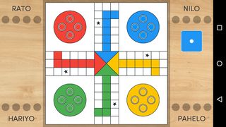 Ludo Pro - Hamro Games - Screenshot 1
