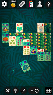 Art of Solitaire - Card Games - Screenshot 1