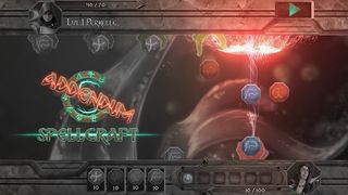 SpellCraft Addendum - Screenshot 1