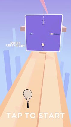 Turn to Fit - Screenshot 1