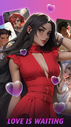 Love Eden: Interactive Stories - Screenshot 2