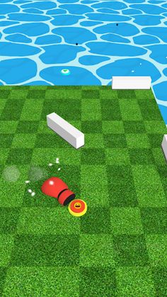 slammer.io - Screenshot 3