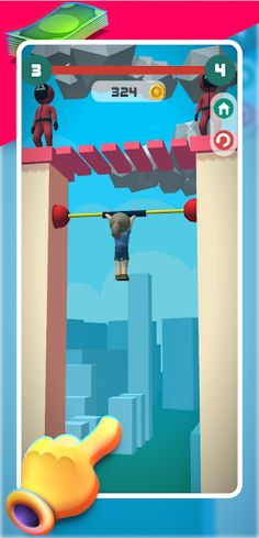 Fall Guy - Screenshot 3