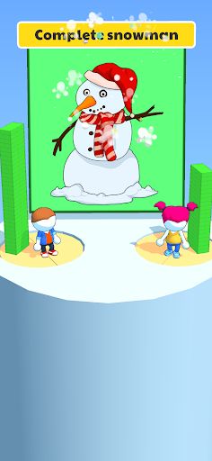 GIP: Guess Image Parts - Screenshot 4