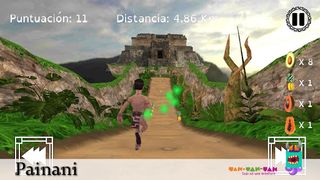 Painani - Screenshot 3