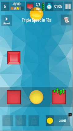 Mad Swipe - Screenshot 2