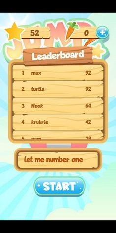 JumpJump - Screenshot 1