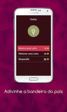 Adivinhe a bandeira do país - Screenshot 3