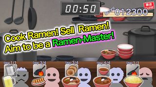 Eat My Ramen!! - Screenshot 3