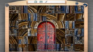 Swipe Puzzle - Screenshot 2