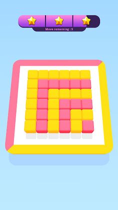 Square Sort - Screenshot 1