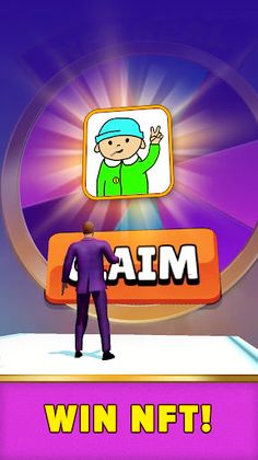 NFT runner - Screenshot 4