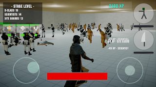 SCP 049 Simulator - Screenshot 2