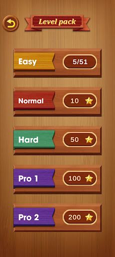 Escape Block: Slide Puzzle - Screenshot 3