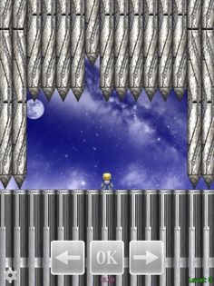 Escape: Escape Spaceman - Screenshot 2