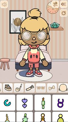 boca life toca world - Screenshot 4