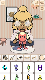 boca life toca world - Screenshot 4