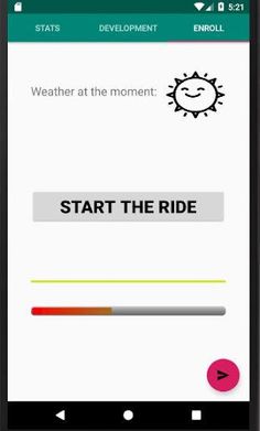 Autopilot Game - Screenshot 3
